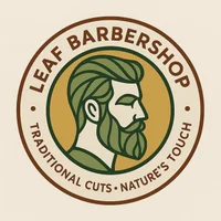 Leaf Barbershop